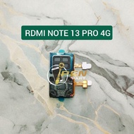 Telephone Speaker Rdmi Note 13 Pro 4G Flexible Earpiece