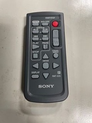 SONY 遙控器 RMT-835
