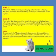 Great experience₪№▬Sheba Pouch Cat Wet Food 70gr iams Makanan Kucing Makanan Kucing Makanan Kucing Makanan Basah ( 1 kot