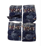 FRED PERRY BEARBRICK