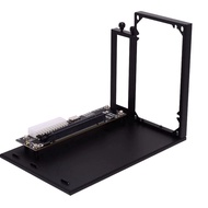 OCuLink EGPU Adapter Card for M. 2 NVMe to Oculink F9G-BK7 PCIe 4.0 X4 64Gbps Laptop External Graphi