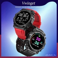 Sports Smartwatch Waterproof Real Body Monitoring Smart Bracelet 1.44inch Color Screen Smart Watch For Android Ios