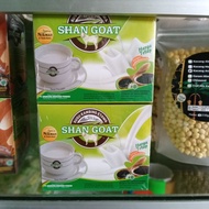 Etawa Goat Milk Shangoat Goat Milk