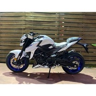 【全新登場】2019 SUZUKI GSX-R750 台鈴公司車/購車洽阿駿