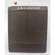 Kickers Leather Wallet - 53918
