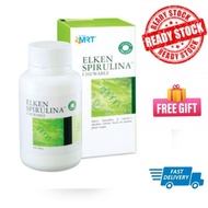 Elken spirulina