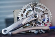 Crank Suntour Xcpro