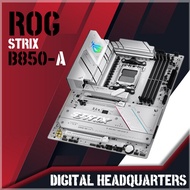 ROG STRIX B850 A F E I GAMING WIFI S AMD AM5 MOTHERBOARD FOR ASUS