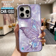️CASE PICTURE MOTIF CODE CHR1.041-CHR1.050 VIVO Y18/Y19/Y19S/Y91S Pro/Y21/Y21S/Y33S/Y33T/Y22/Y27 4G/