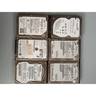 Faulty HDD laptop unit 🔥⚔️🔥