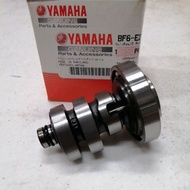 CAMSHAFT ASSY AEROX ( BF6-E2170-01) YAMAHA PARTS