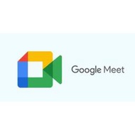 【免費申請 】Google Meet  雲端視訊