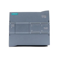 อุปกรณ์ควบคุมเขียนโปรแกรมพีแอลซี6ES7214-1AG40 0XB 0 PLC Siemens S7 1200 S7-1500 Plc Pac และ Dedicate