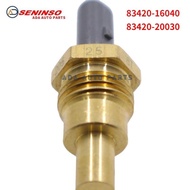 Original New 83420-16040 83420-20030 8342016040 8342020030 Water Temperature Sensor For RAV4 Camry 4