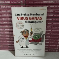 PRACTICAL WAYS TO ERADICATE GARAS VIRUS IN COMPUTERS