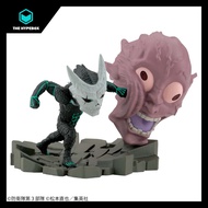 BANPRESTO - KAIJU NO. 8 WORLD COLLECTABLE FIGURE LOG STORIES 2