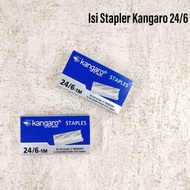 Fill Stapler 24/6 Kangaro
