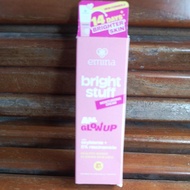 Emina Bright Stuff Moisturizer Cream AM Glow Up