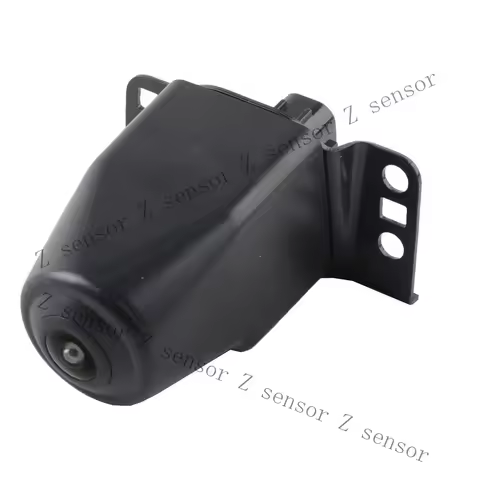 Z+ Front View Camera for Toyota Land Cruiser 2013-2016 5.7L Lexus GX460 86790-60200