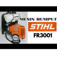 STIHL mesin rumput original FR 3001