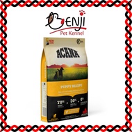 Acana  Coated Puppy Dog Dry Food 11.4kg