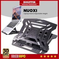 Digitik - NUOXI Laptop Stand Adjustable Height Smartphone Holder - N2