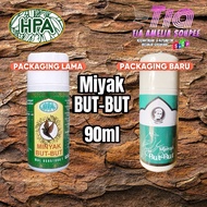 MIYAK BUT BUT HPA ORIGINAL HQ (NEW PACK)