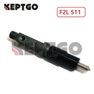 New F2L511 F2L 511 Fuel Injector For Deutz Engine