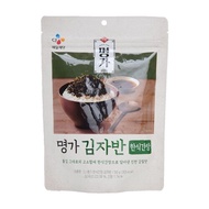 CJ Bibigo Korean Seaweed Flakes 20g / 50G korean seaweed bibigo seaweed snacks Korean Food Korea seaweed snack