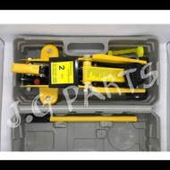 HYDRAULIC JACK 2-TON 2-TON UNIGO CROCODILE JACK/