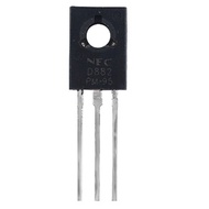 D882 2SD882 Transistor NPN