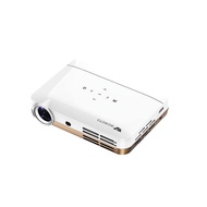 Wowoto H10S DLP Smart Android Projector 5000 lumens (classroom) Mini Portable WIFI