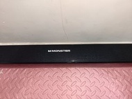 Monster Soundbar