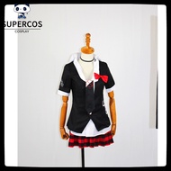 Danganronpa Junko Enoshima Cosplay Outfit | Party & Daily Wear
