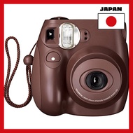 [Japan import]FUJIFILM Instant Camera Cheki instax mini 7S K