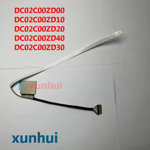DC02C00ZD00 DC02C00ZD10 DC02C00ZD20 DC02C00ZD40 for lenovo IdeaPad Slim 3 15AMN8 15ABR8 15IAH8 15IRH