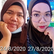 Wonder Fruity Fiber Drinks