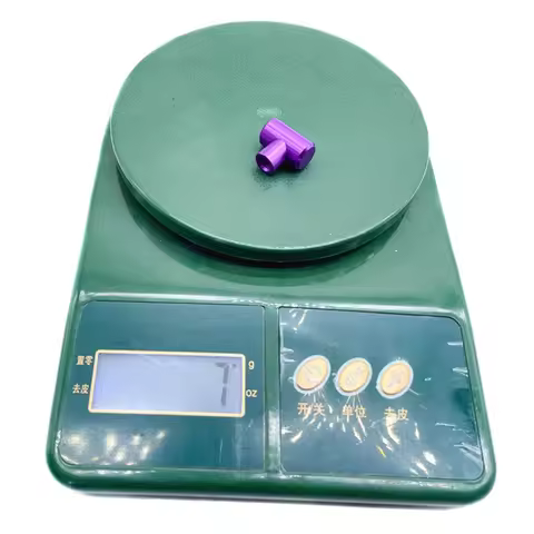 Folding Bike Parts Aceoffix T-Shaped Catchball Head For BROMPTON Week Eight 3Sixty Handlebar Catch B