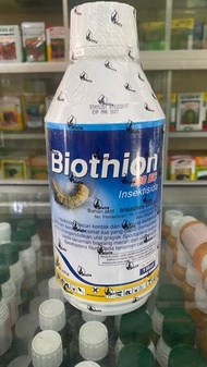 NEW! Insektisida BIOTHION 200EC isi 1L dr Biotis M
