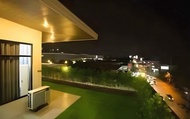 The Lanang Suites
