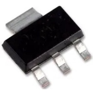 SOT-223 BT131W-600 BT131W-800 Transistor