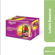 Brands BRANDS Essence of Chicken 6s x 42g Cordyceps Goji Berry American Ginseng Fine Taste Brand Inn