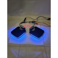 Pioneer TS-STH700 satellite speaker kelawar