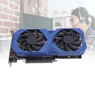 stylish365 LICAEVEY 3060 Gaming Graphics Card  Dual Fan 12GB 192 Bit GDDR6 Video 1320MMHz 15000MHz H