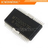 5 Piece  MTD2007F MTD2007 HSOP-28    Electronic components