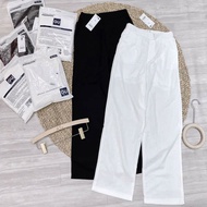 Gu Loose Pants For Women, Personality GU Elastic Pants