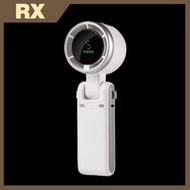 N607 3in1 3600mAh Personal Handheld Table Usb Charging Rechargeable Portable Fan S-11