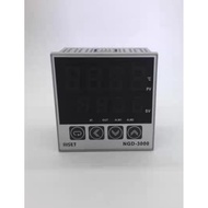 AISET instrument temperature controller 
NGD-3000 replacement FUYOU FY-400