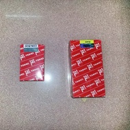 Suitable for Toyota 1JZ-GTE 2JZ-GTE Engine Crankshaft Tile Large Tile Link Tile Small Tile Large Sma