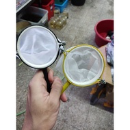 Artemia BBS filter net Penapis BBS